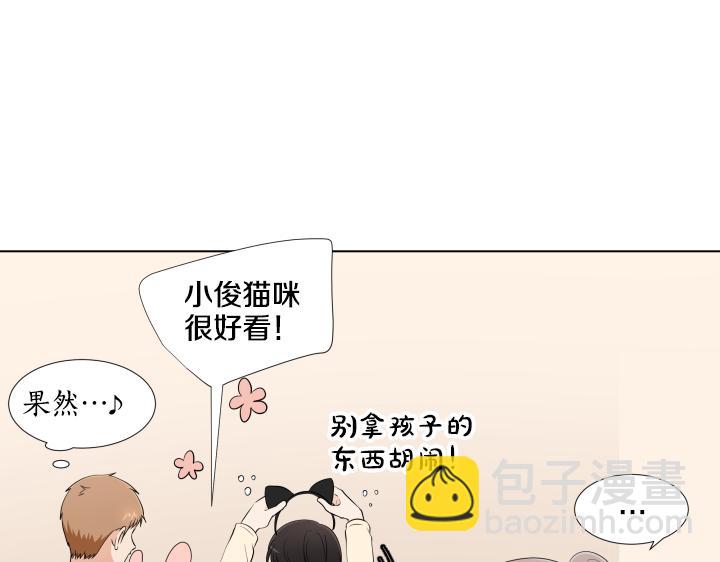 第9话 模特初体验188