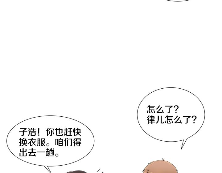 第9话 模特初体验87