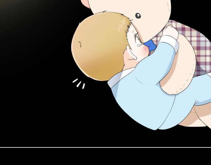 第31话 孩子怎么办？113