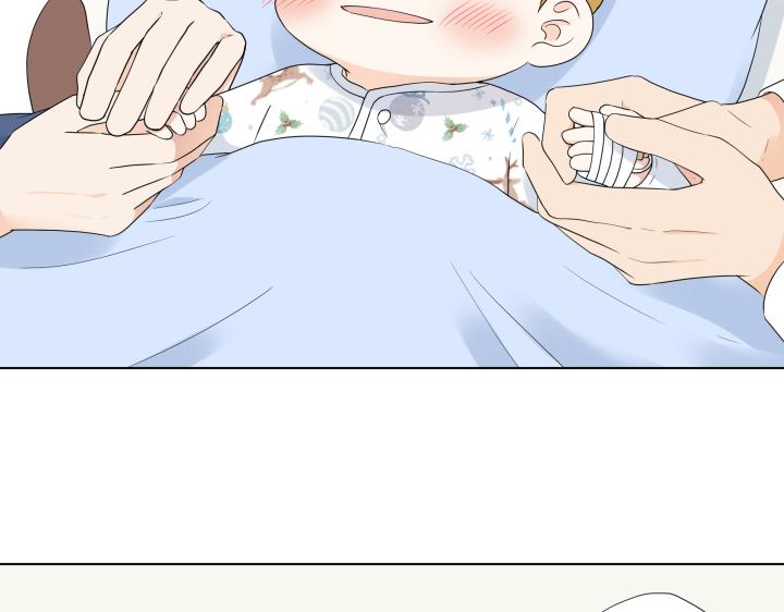 第31话 孩子怎么办？129