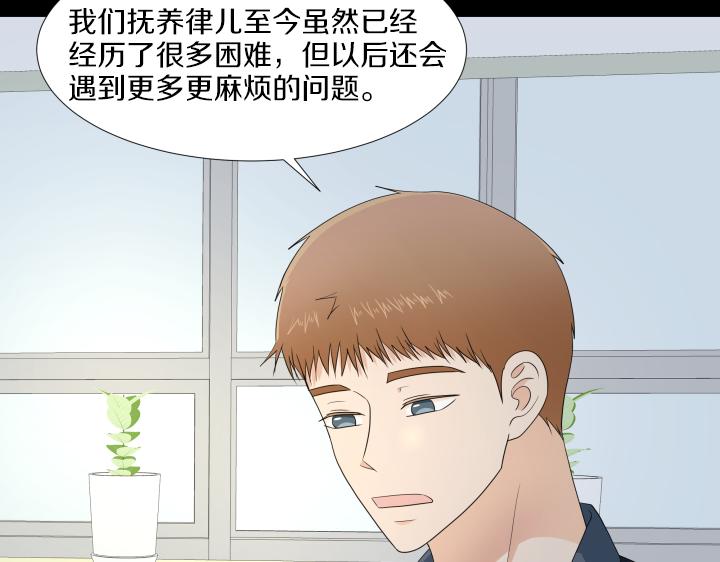 第32话 为爱放手4