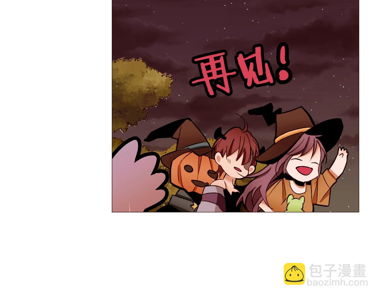 第71话 幽灵之家61