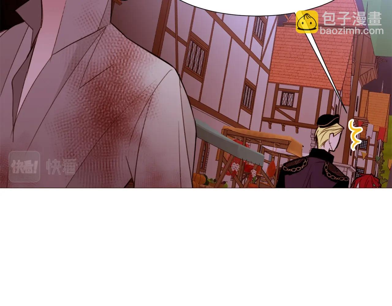 第71话 幽灵之家8
