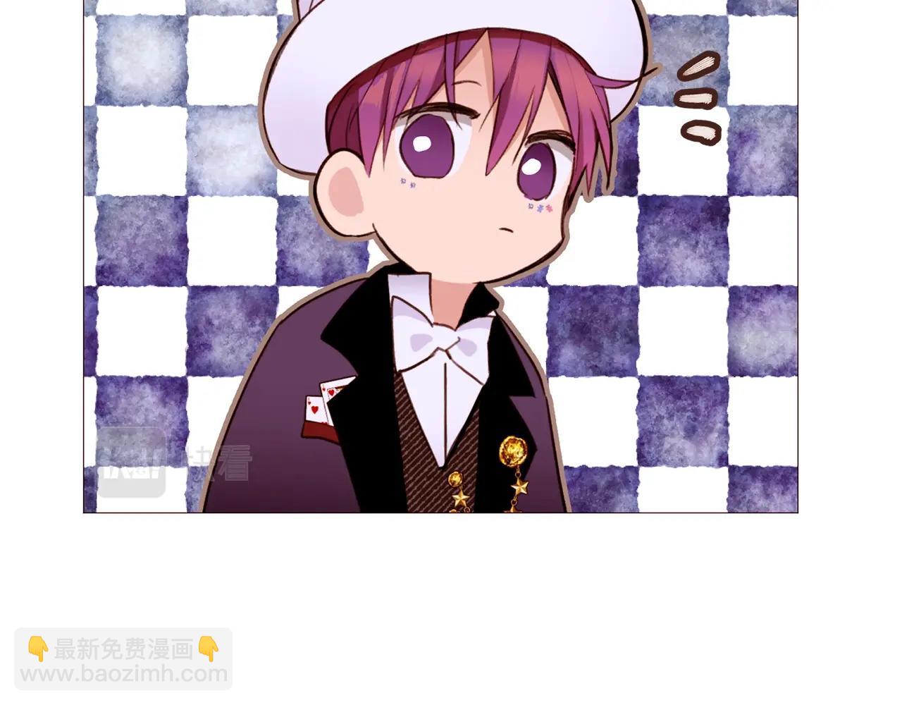 第73话 主动的kiss132