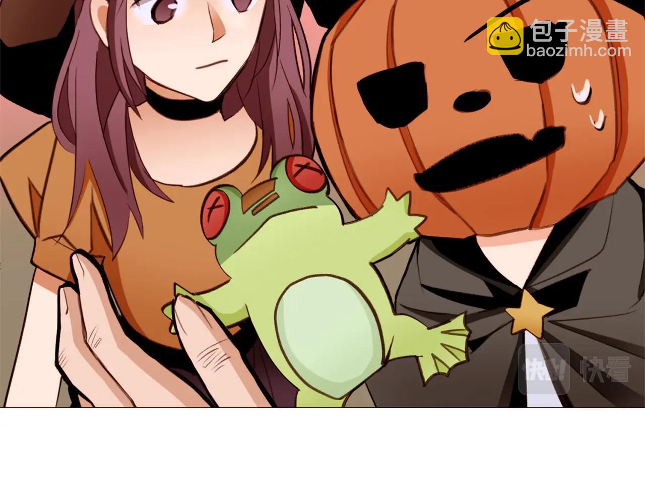 第74话 我家宝宝24