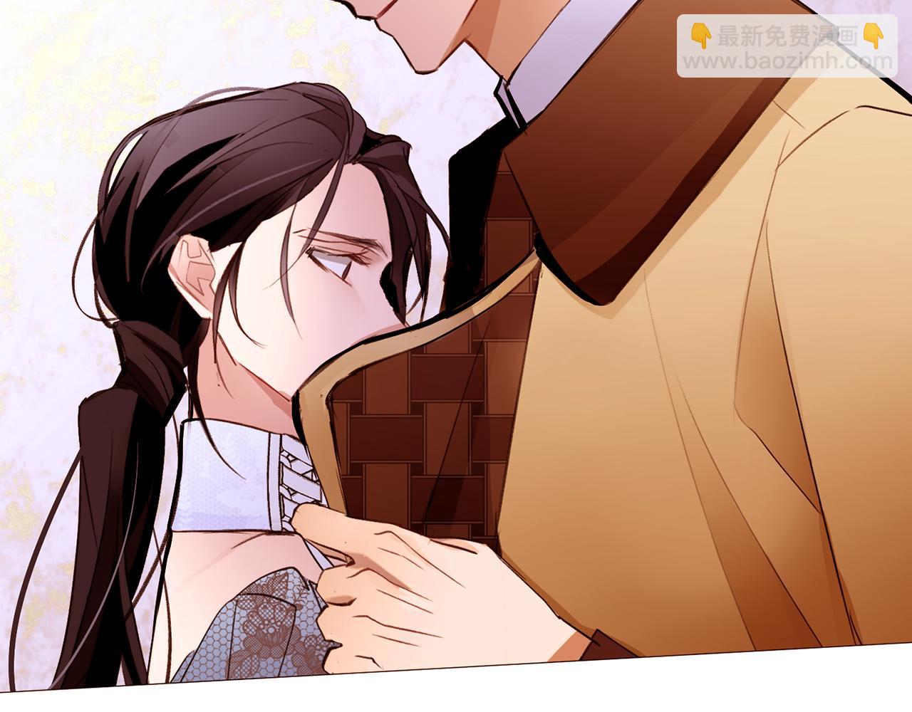 第85话 威尔登入宫11