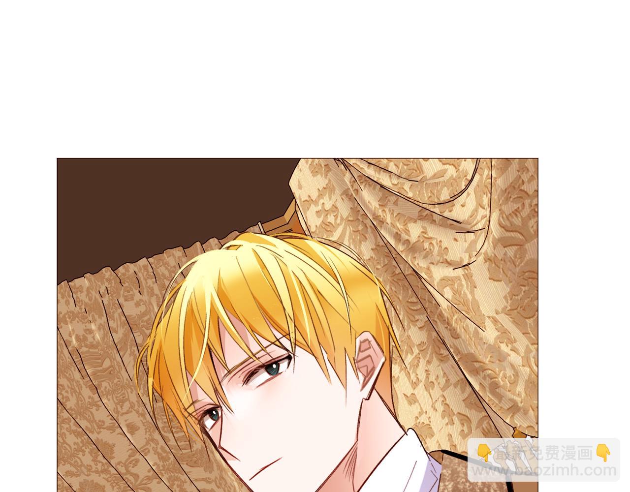 第85话 威尔登入宫145