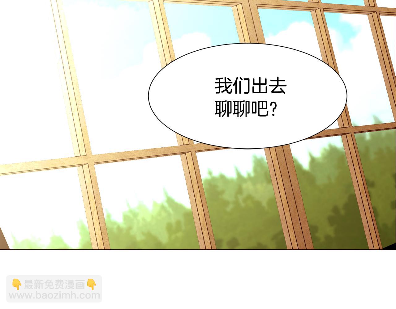 第85话 威尔登入宫18