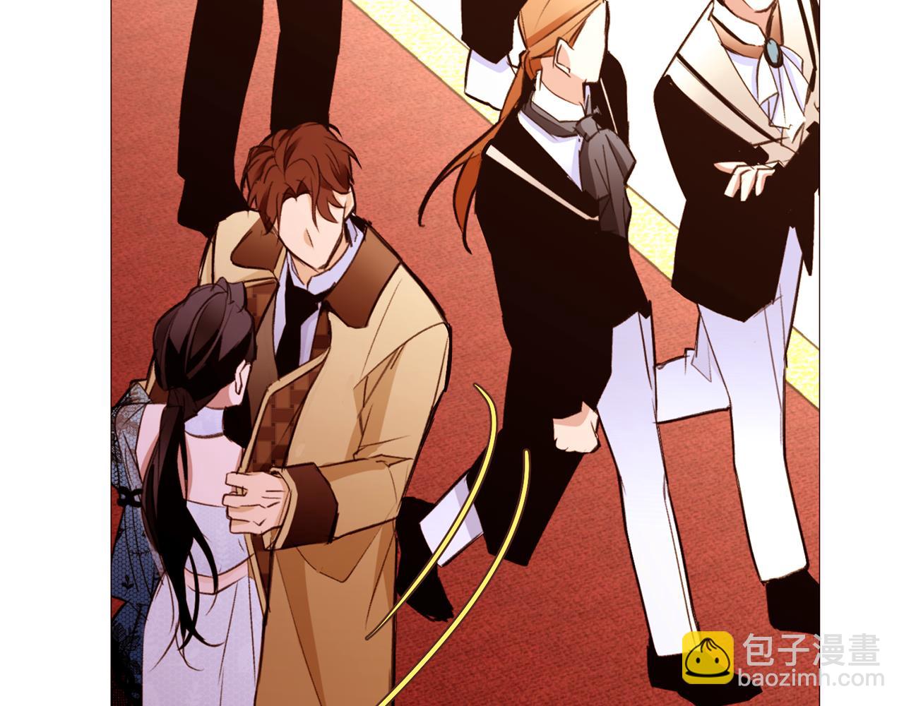 第85话 威尔登入宫5