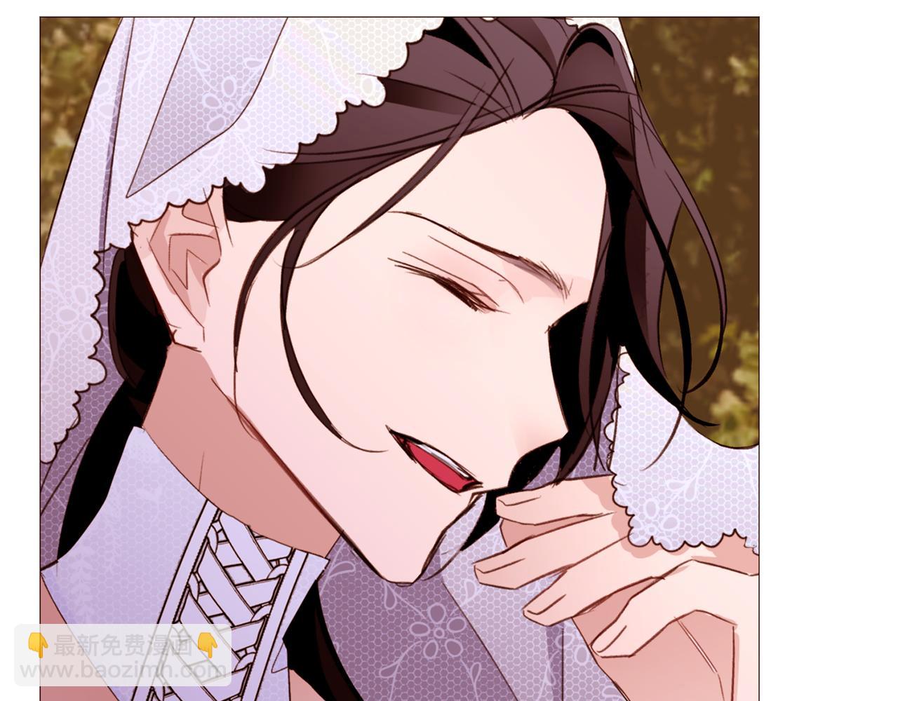 第85话 威尔登入宫80