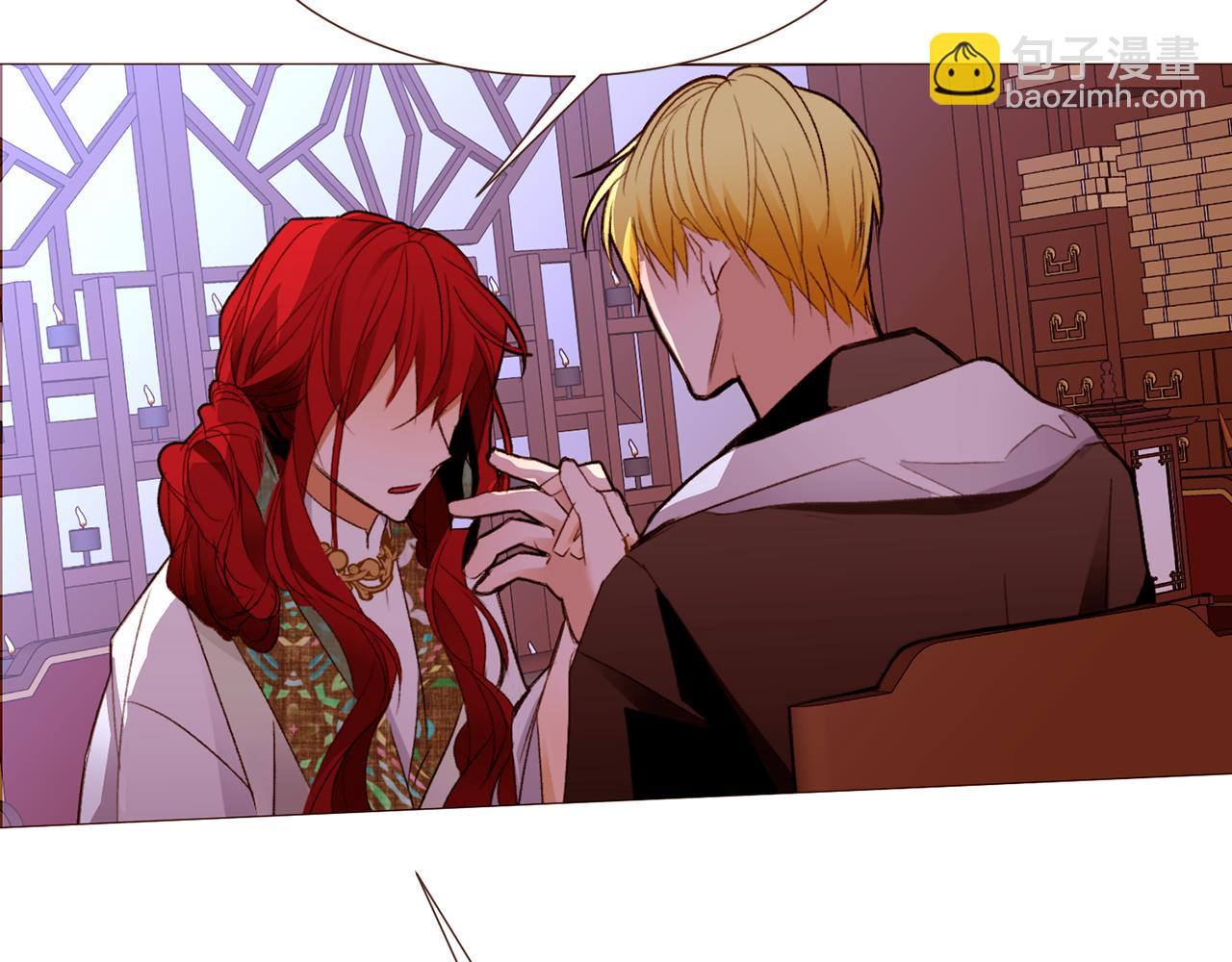 第99话 骂醒卡乐斯122
