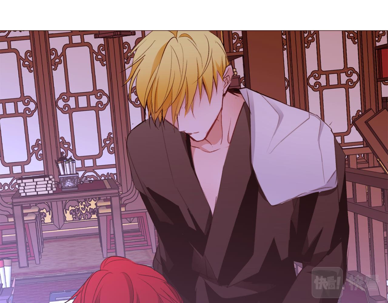 第99话 骂醒卡乐斯13