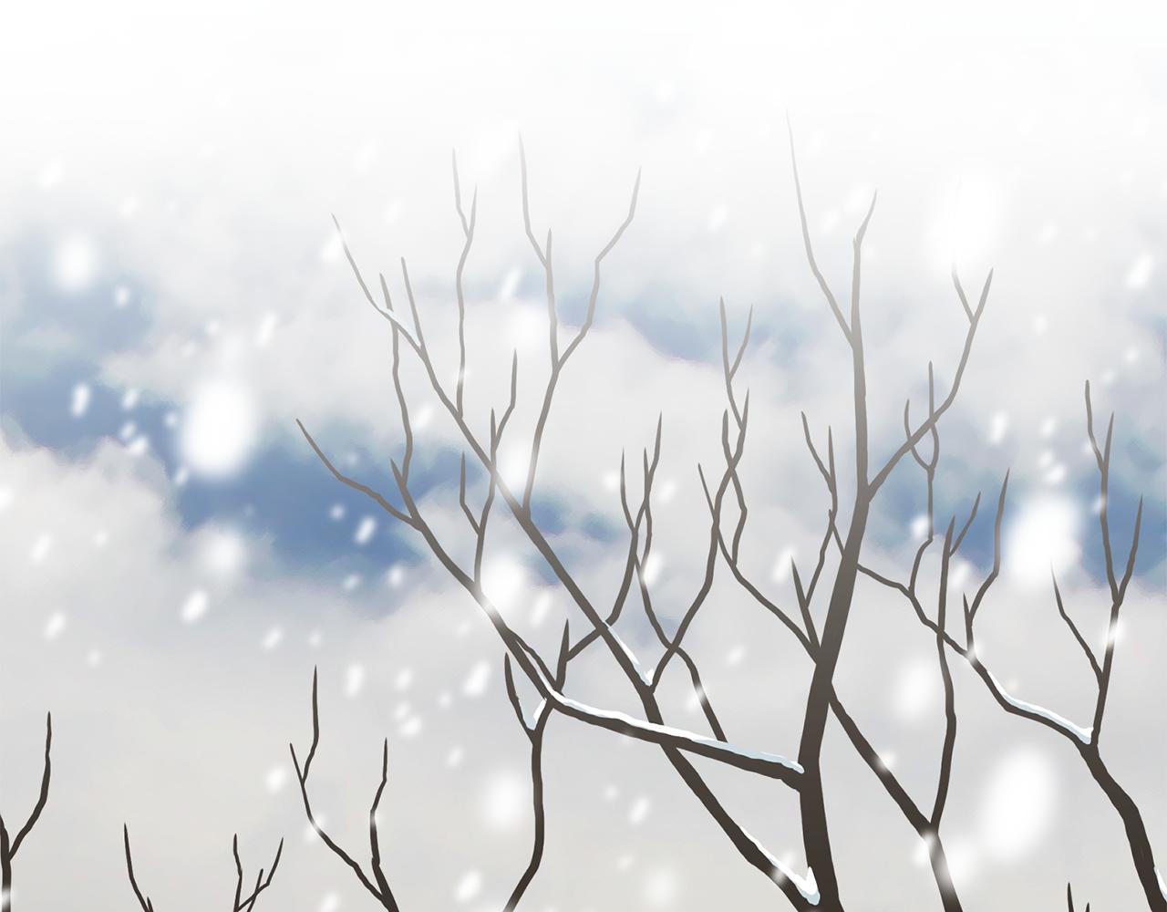 第21话 打雪仗16