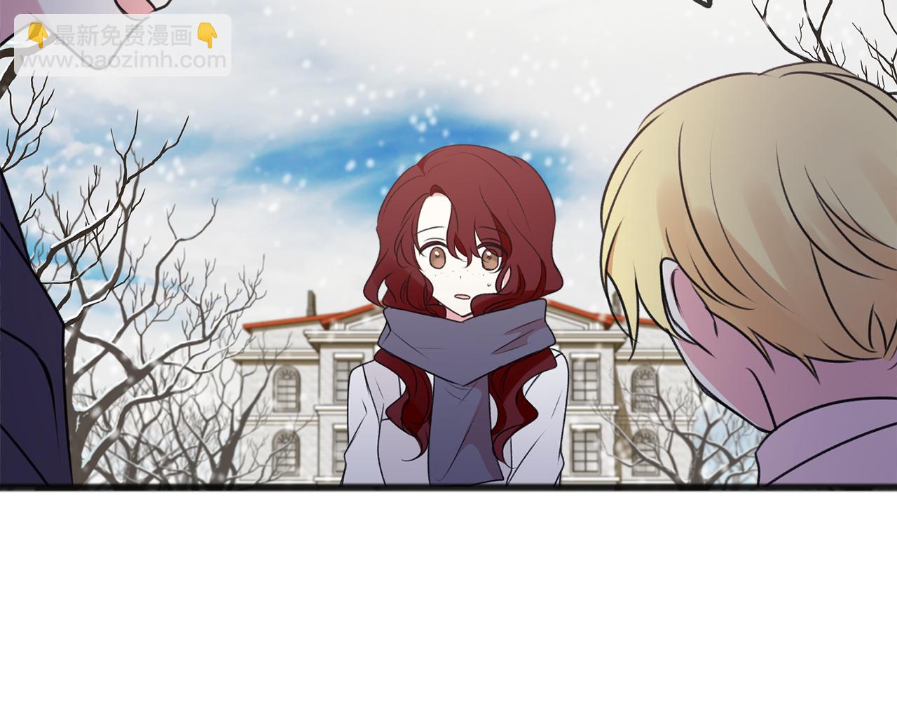 第21话 打雪仗69