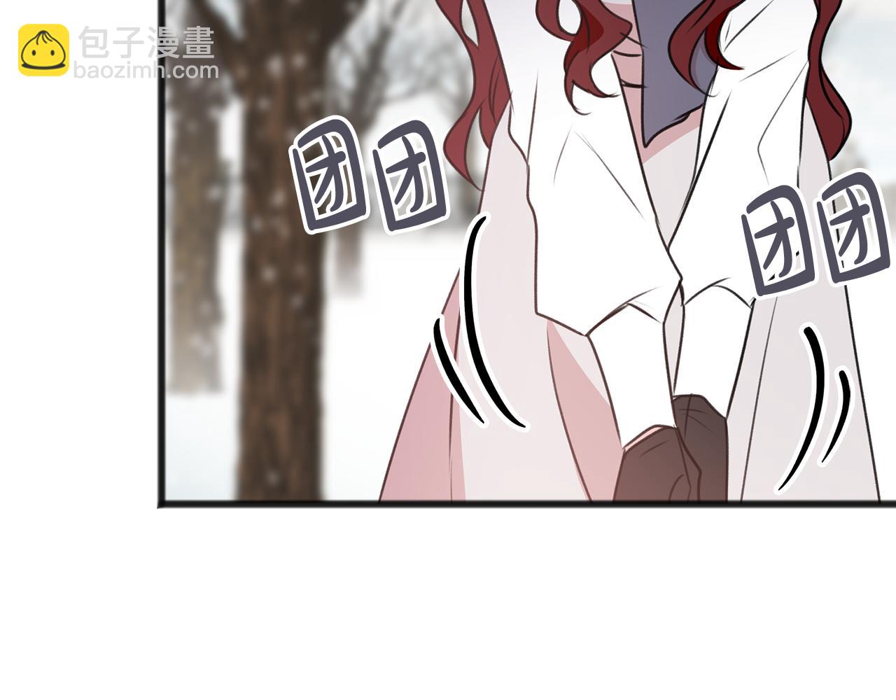 第21话 打雪仗76