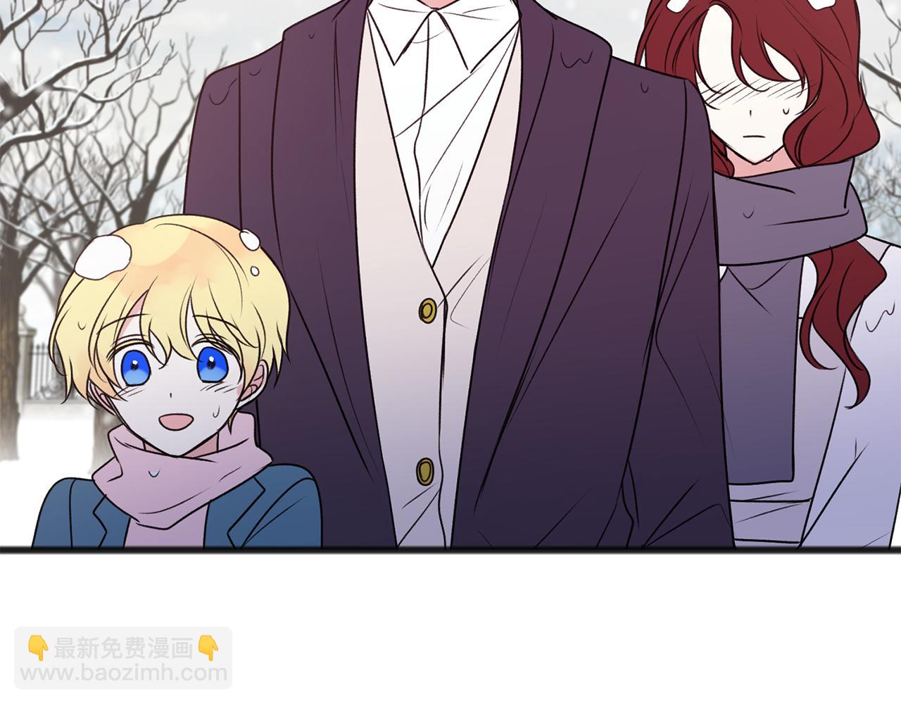 第21话 打雪仗95
