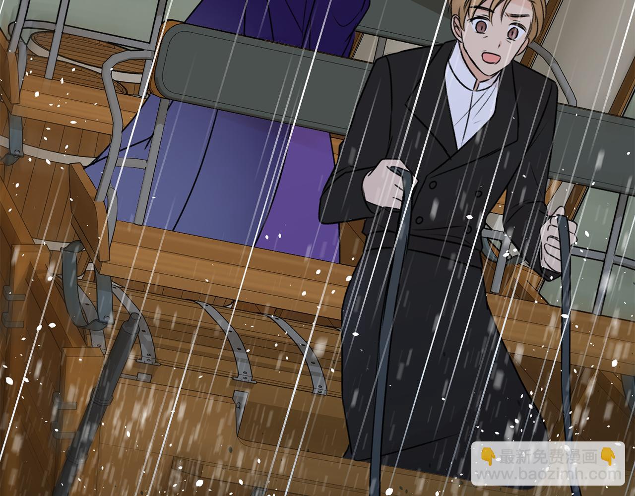 第44话 安多拉临产2