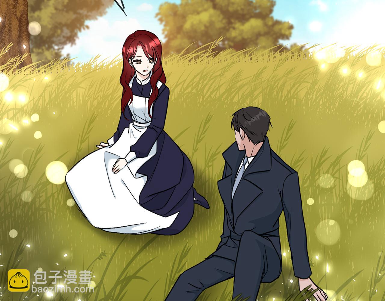 第87话 沸腾的嫉妒与斗志16