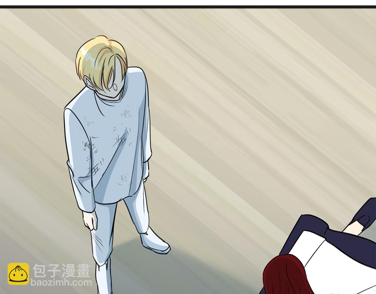 第93话 好友之死93