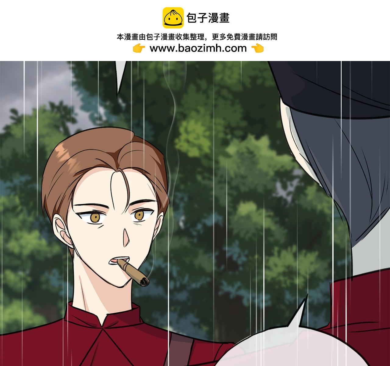 第96话 幸好你们没事90