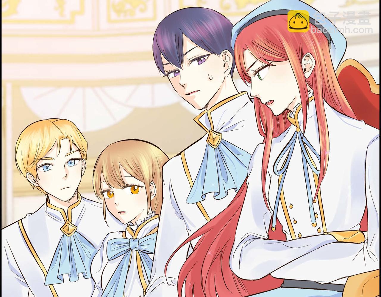 第3话 开学典礼40