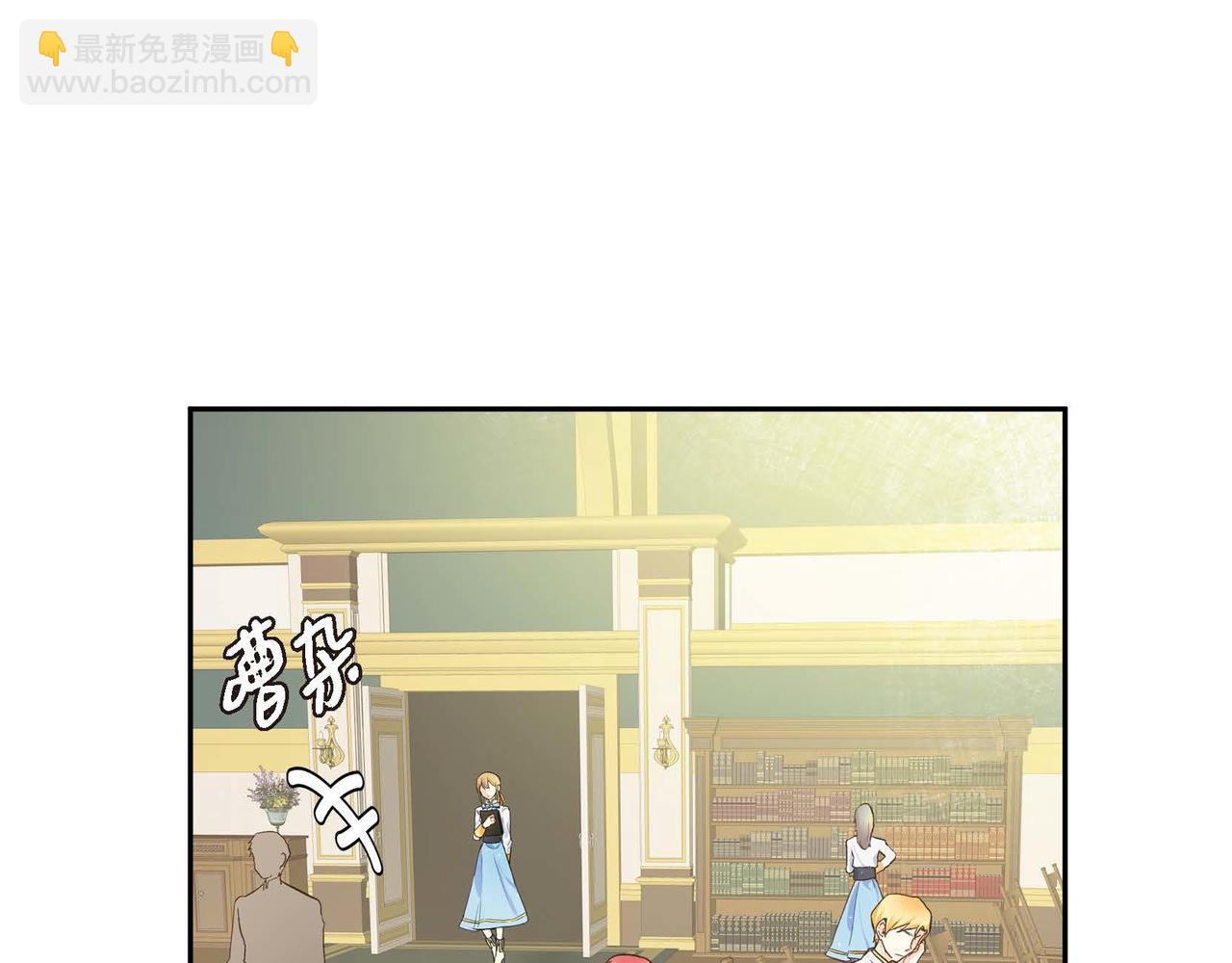 第7话 巧克力是甜的，也是苦的18