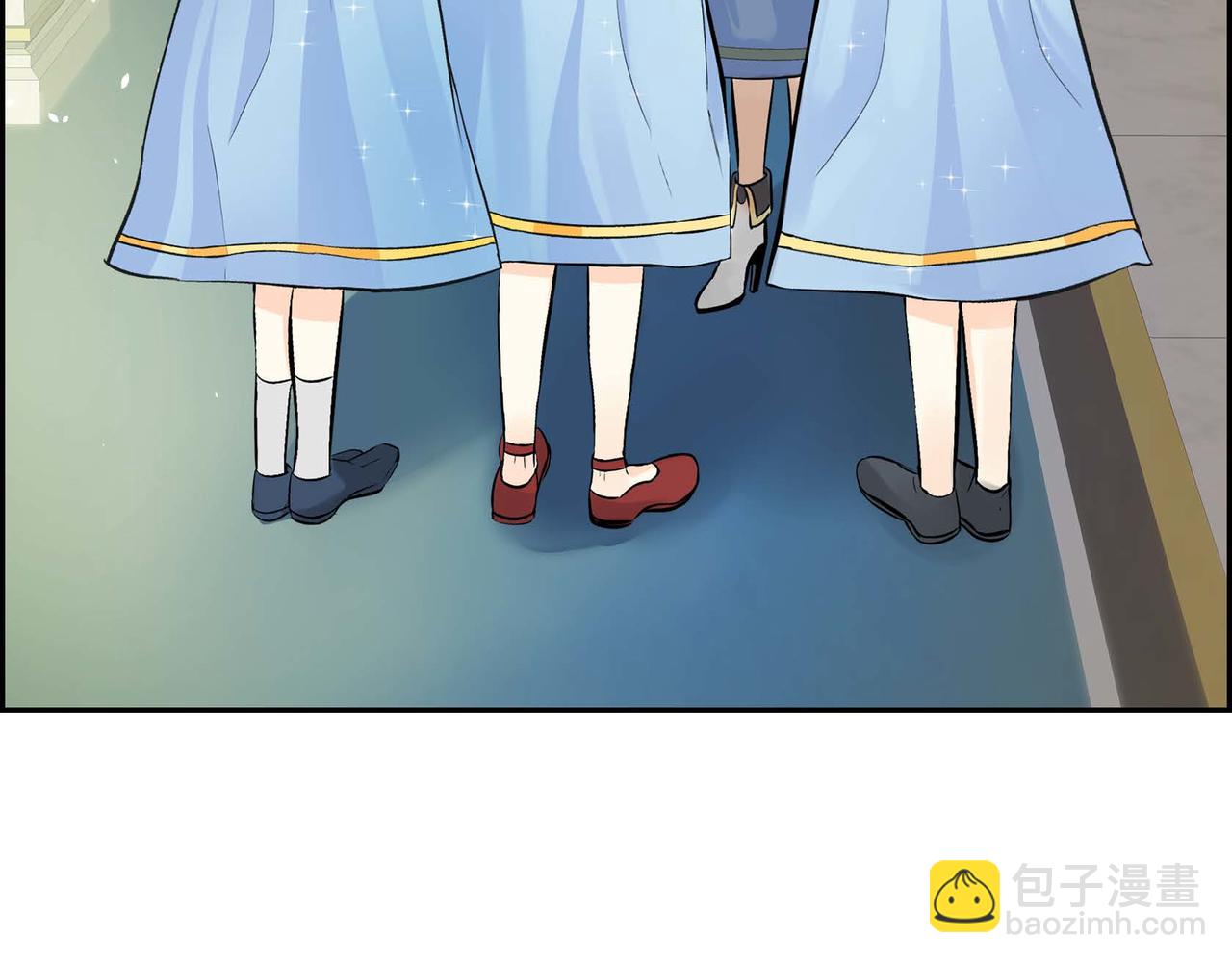 第8话 被威胁了？！140