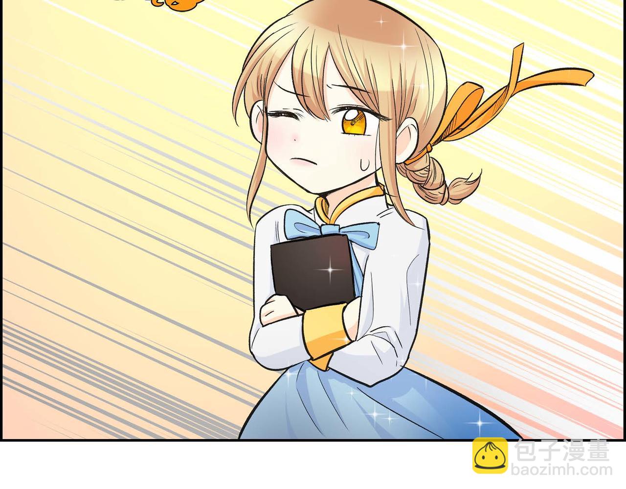 第8话 被威胁了？！149