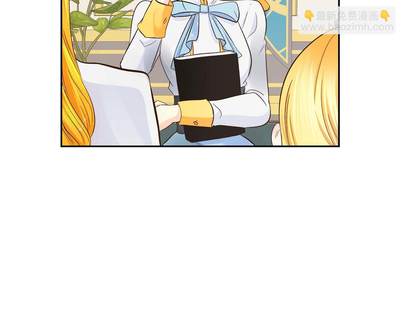 第8话 被威胁了？！169