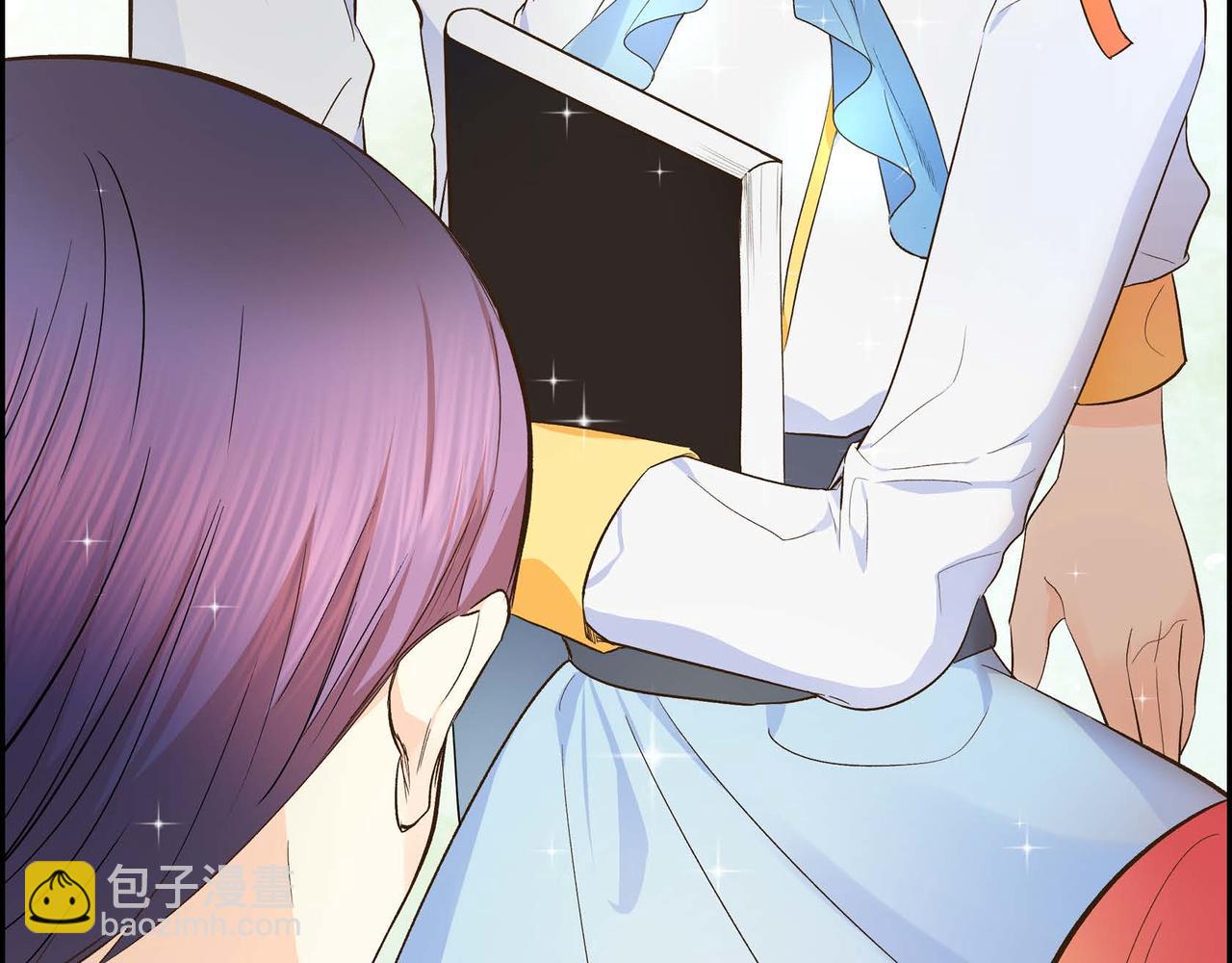 第8话 被威胁了？！30
