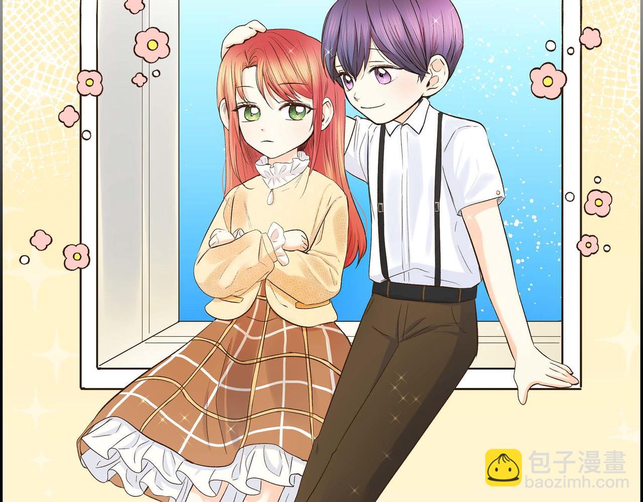 第8话 被威胁了？！96