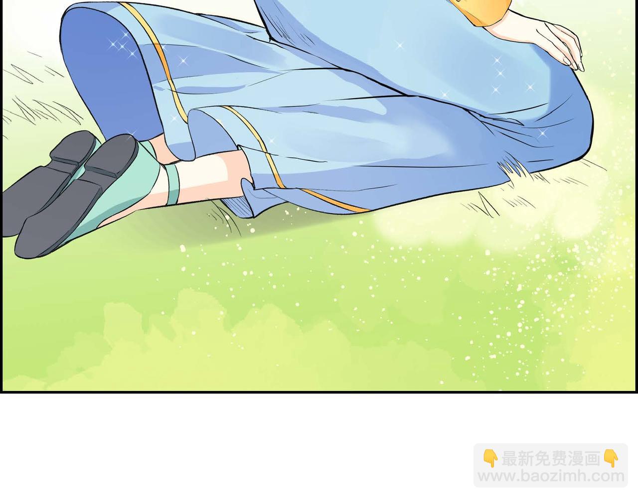 第8话 被威胁了？！99