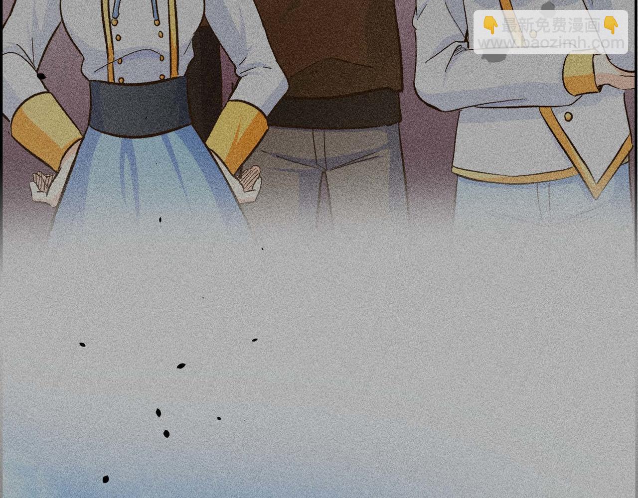 第11话 苦涩的感情12