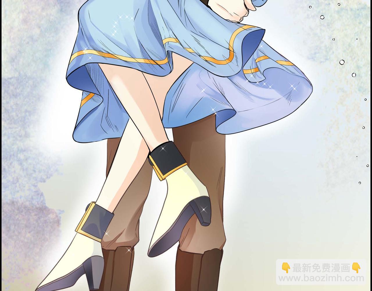 第11话 苦涩的感情98