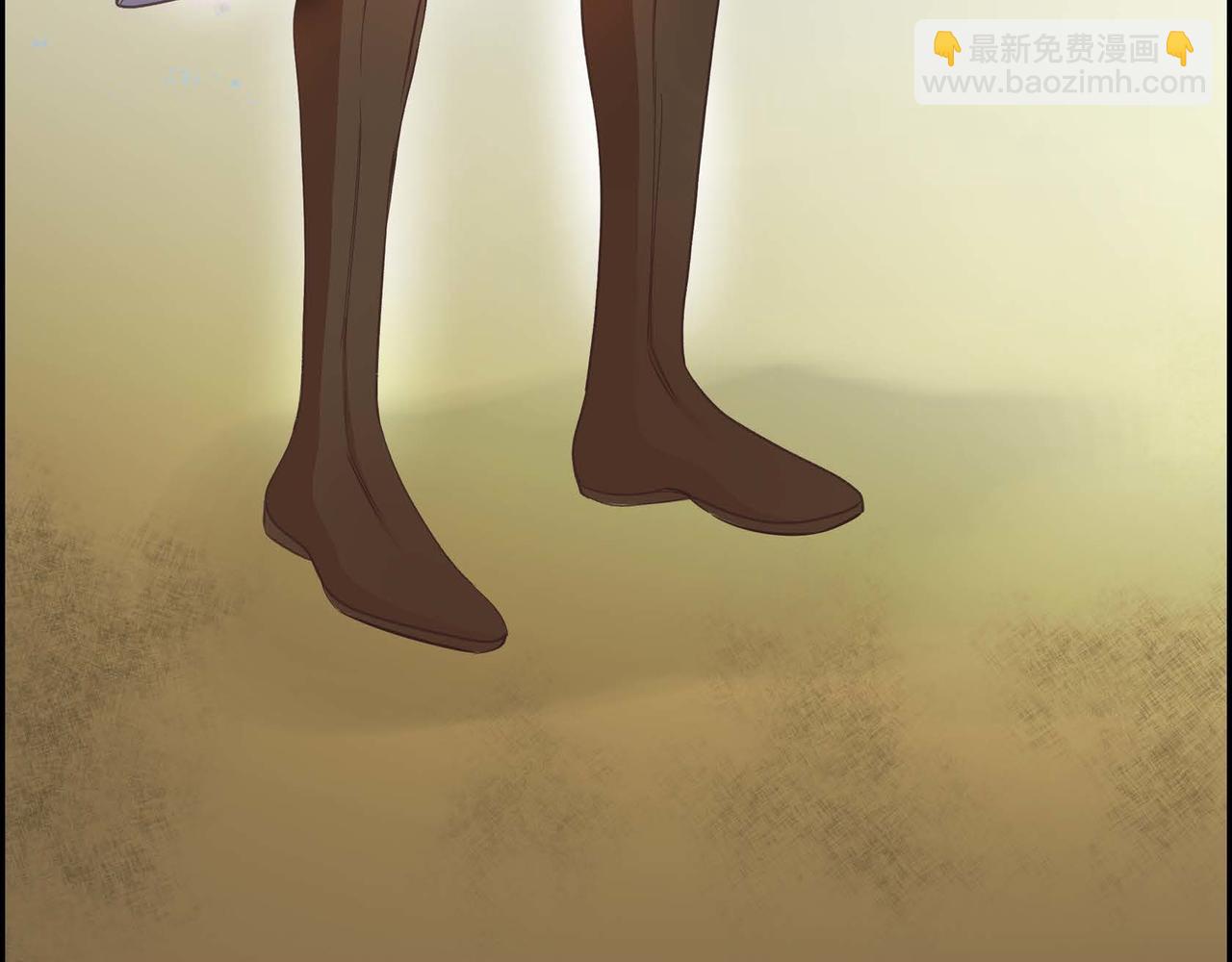 第11话 苦涩的感情99