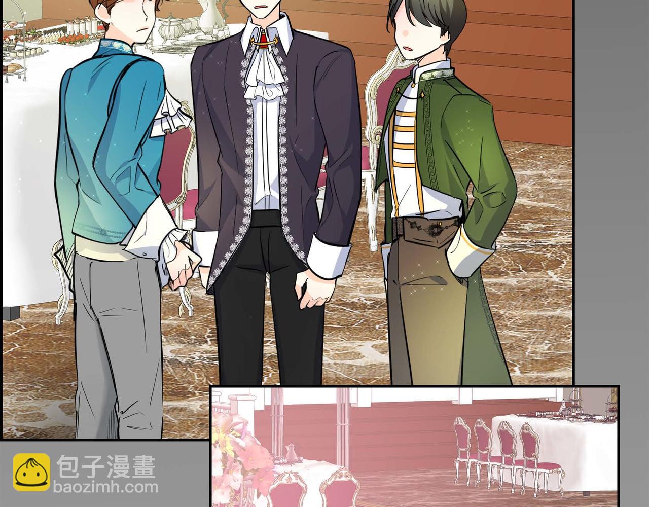 第18话 朋友110