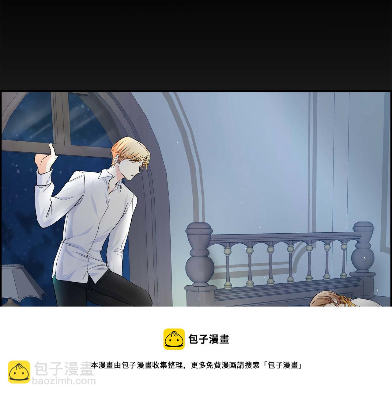第21话 不要抛弃我144