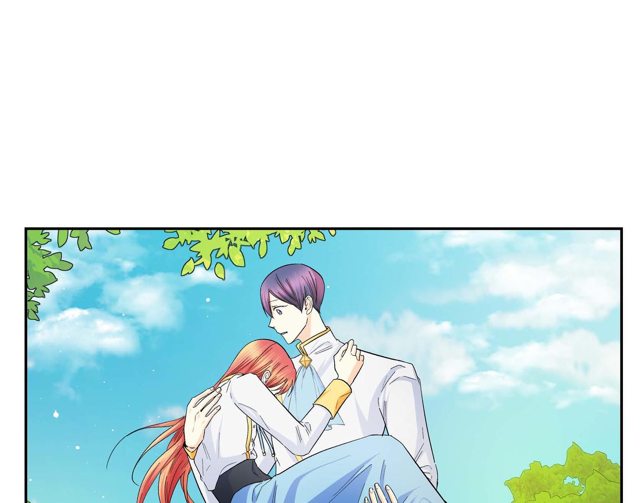 第31话 奇怪的心情15