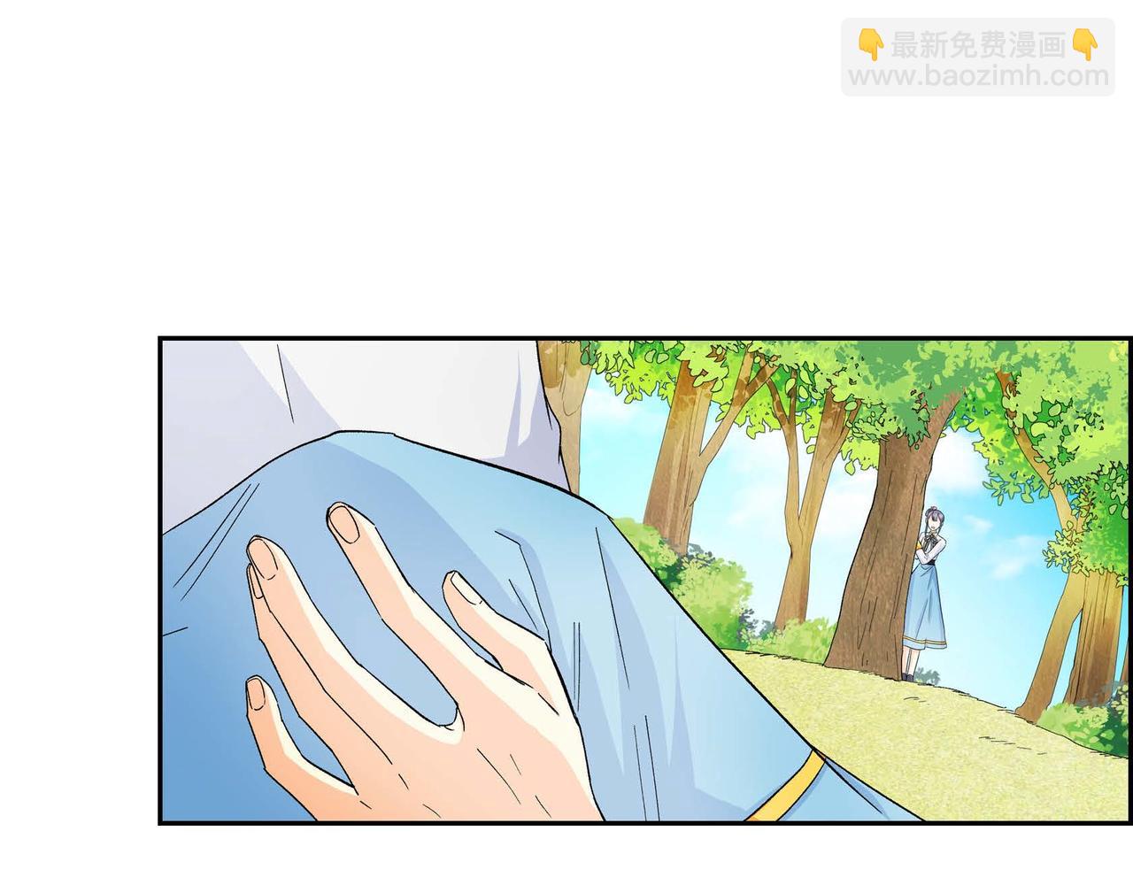 第31话 奇怪的心情19