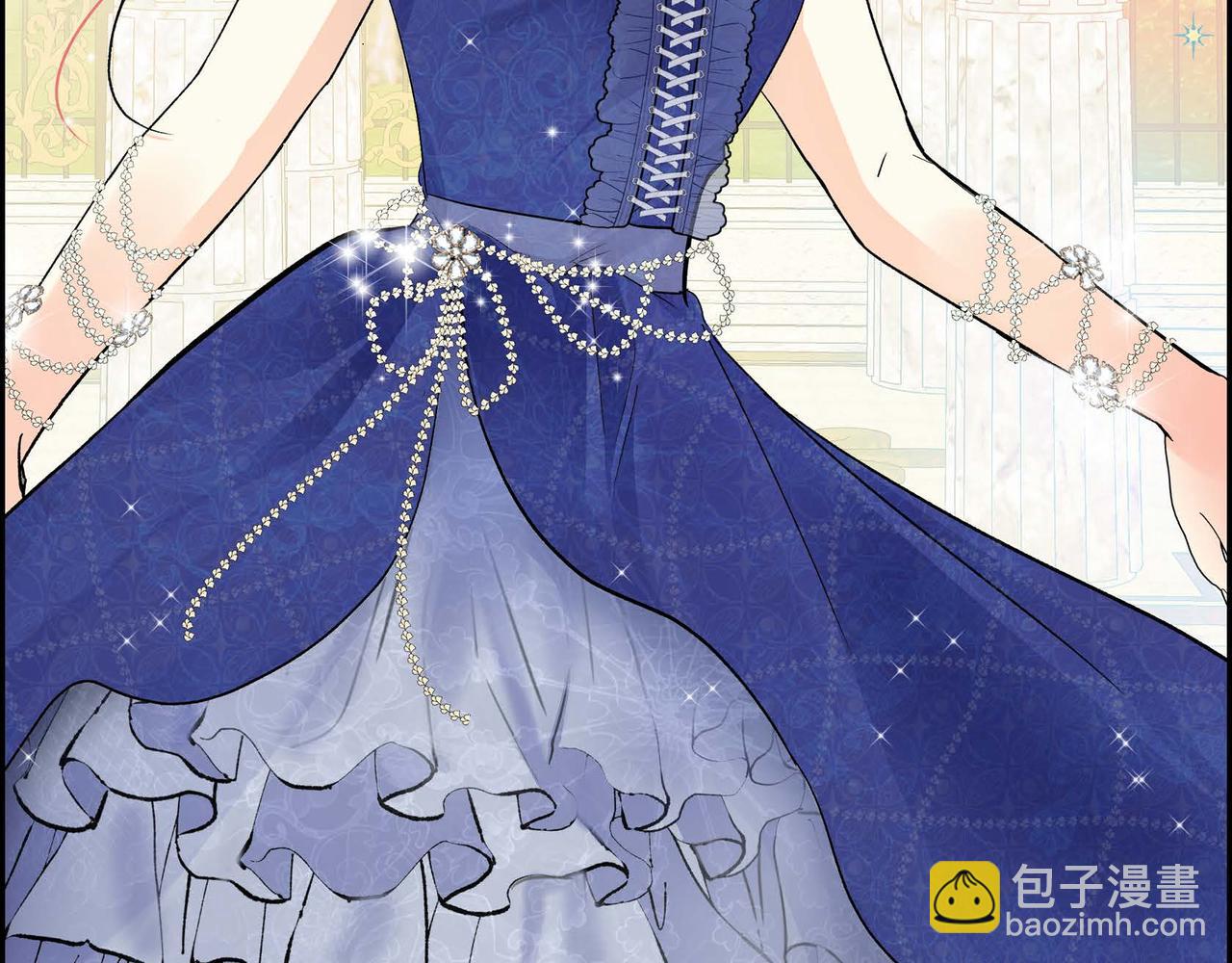 第31话 奇怪的心情55