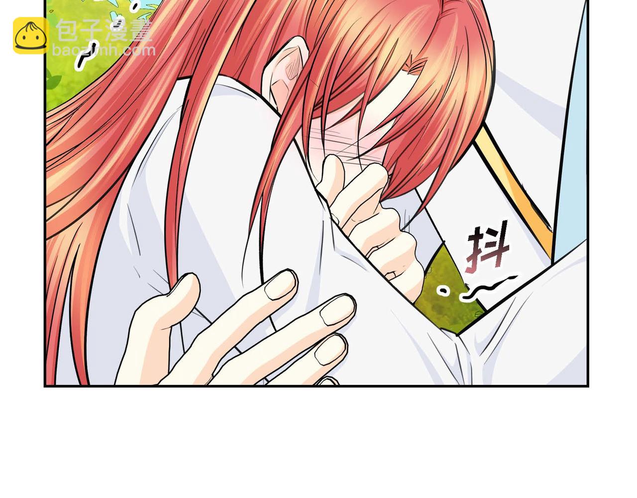 第31话 奇怪的心情9