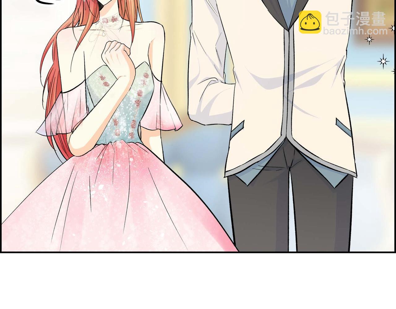 第33话  吃醋了？29