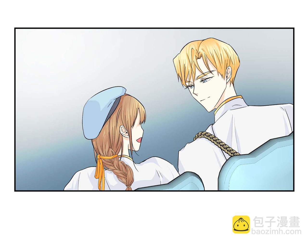 第35话 突来的信件70