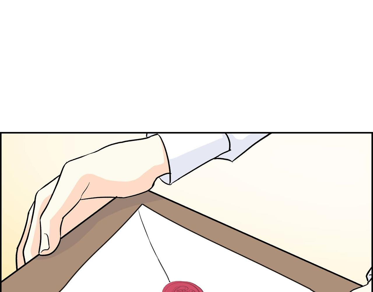 第35话 突来的信件91