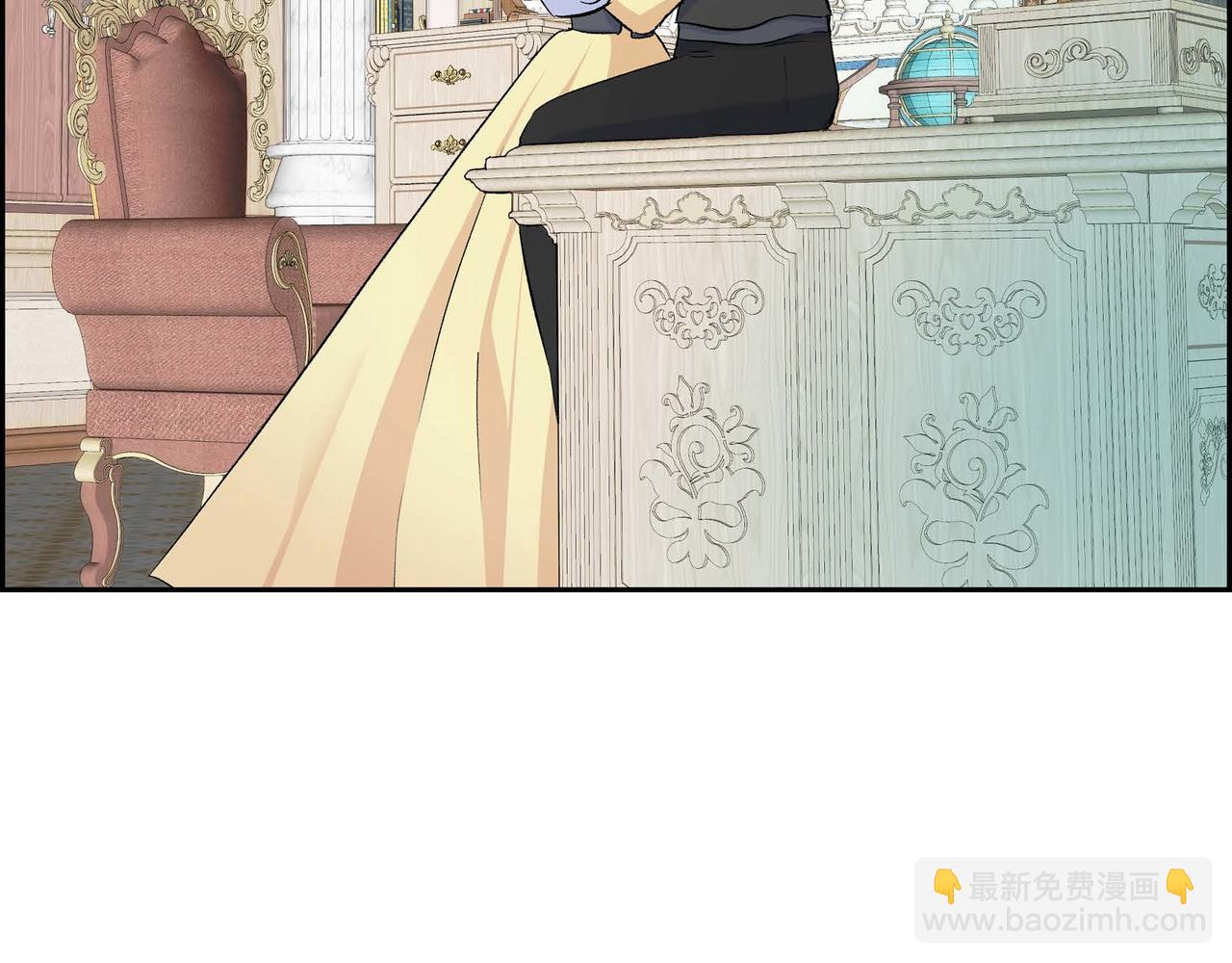 第36话 我们要永远在一起12