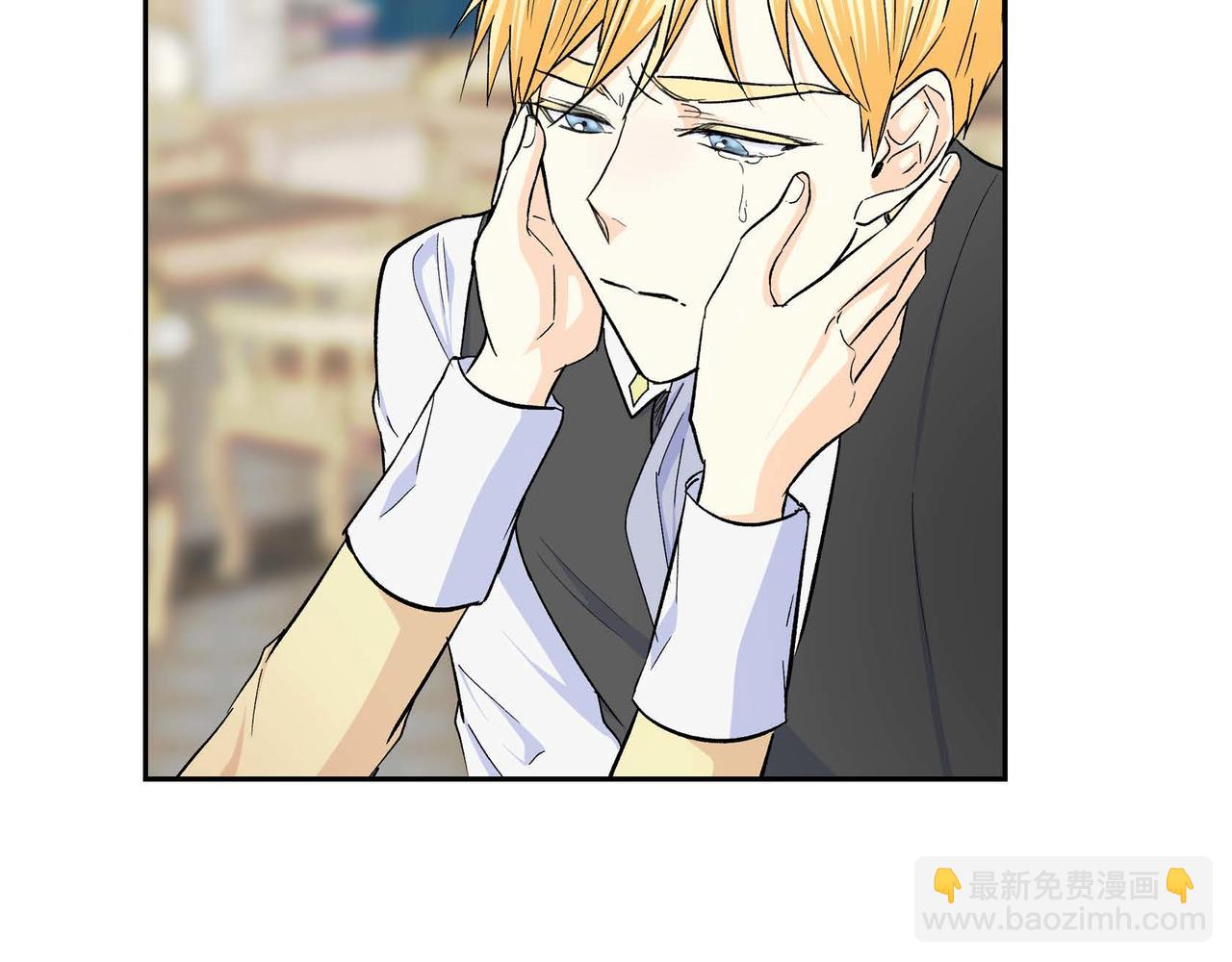 第36话 我们要永远在一起14
