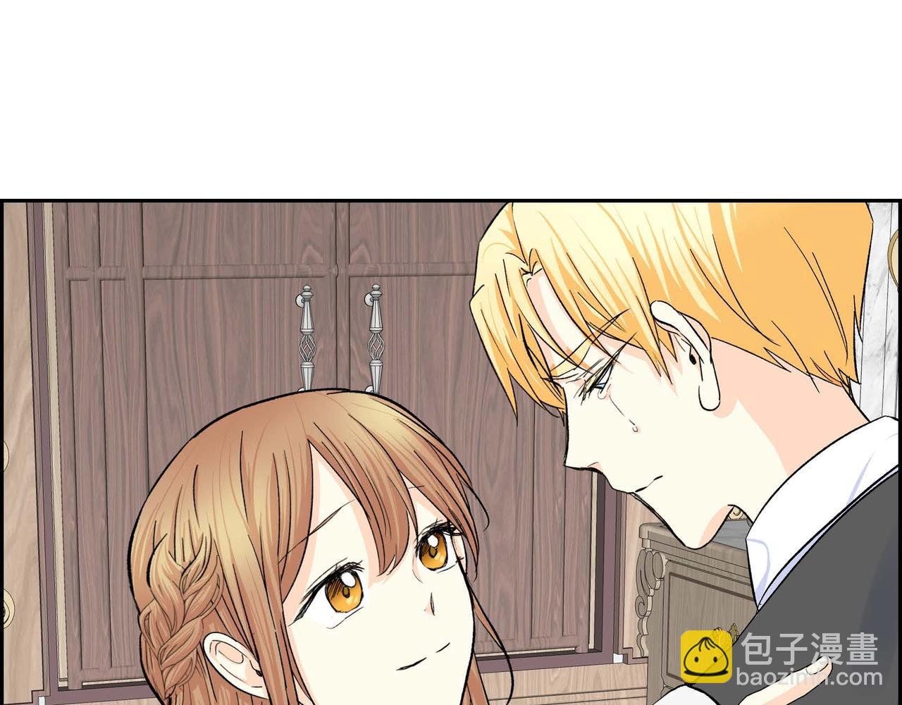 第36话 我们要永远在一起18