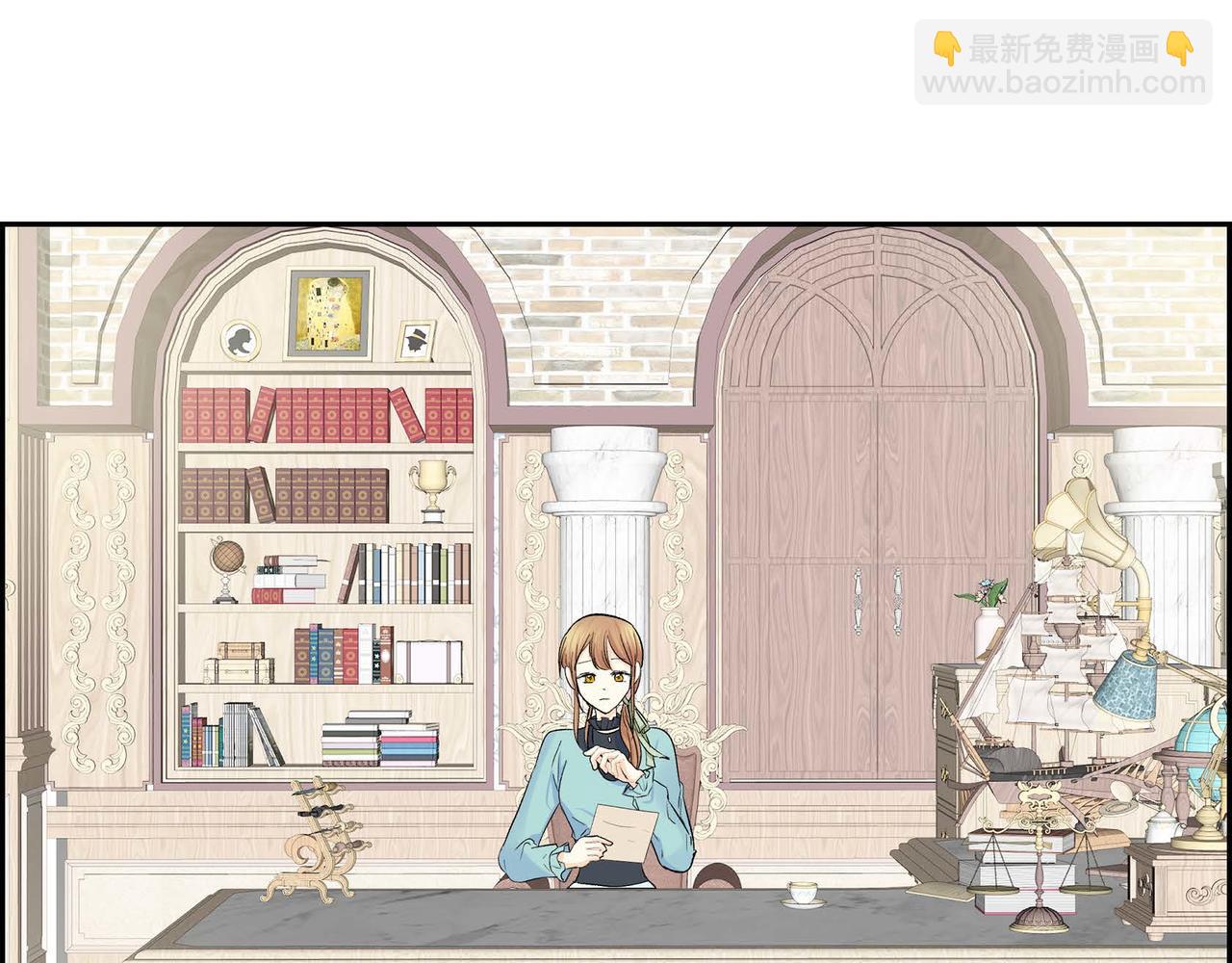 第36话 我们要永远在一起31