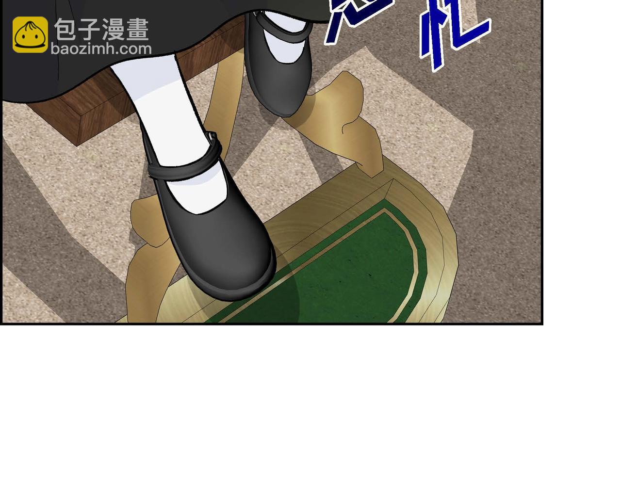第37话 绝不再犯第二次错误115