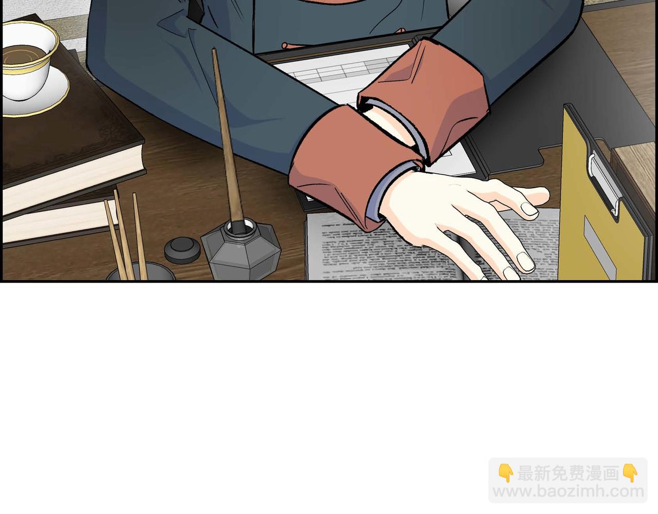 第37话 绝不再犯第二次错误136